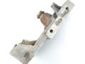 кронштейн (крепление) Hyundai Santa Fe 1 поколение (SM) (2000 - 2004), 2.0 л., D4EA, дизель, МКПП - фото №3