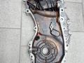 крышка двигателя передняя Toyota RAV4 3 поколение (XA30) 2005, 2.4 л., бензин, 28061-41211 - фото №2