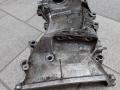 крышка двигателя передняя Toyota RAV4 3 поколение (XA30) 2005, 2.4 л., бензин, 28061-41211 - фото №3