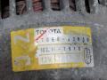 генератор Toyota Corolla 9 поколение E120 [рестайлинг] 2004, 1.4 л., бензин, 2706022030 - фото №5