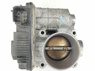 заслонка дроссельная Nissan Primera P12 2003, 1.6 л., QG16DE, бензин, МКПП, SERA576-01, RME50-02