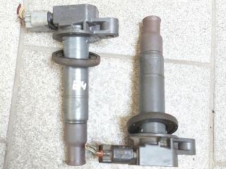 катушка зажигания Toyota Yaris Verso 1 поколение XP20 2002, 1.3 л., бензин, МКПП, 9091902240