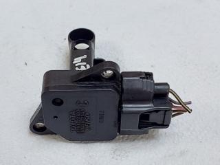 расходомер воздуха Toyota Yaris Verso 1 поколение XP20 2002, 1.3 л., бензин, МКПП, 2220422010, 1974002030