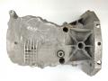 масляный поддон Renault Scenic 2 поколение 2004, 1.6 л., бензин, МКПП, 8200384326, 8200238932 - фото №2