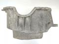 масляный поддон Renault Scenic 2 поколение 2004, 1.6 л., бензин, МКПП, 8200384326, 8200238932 - фото №6