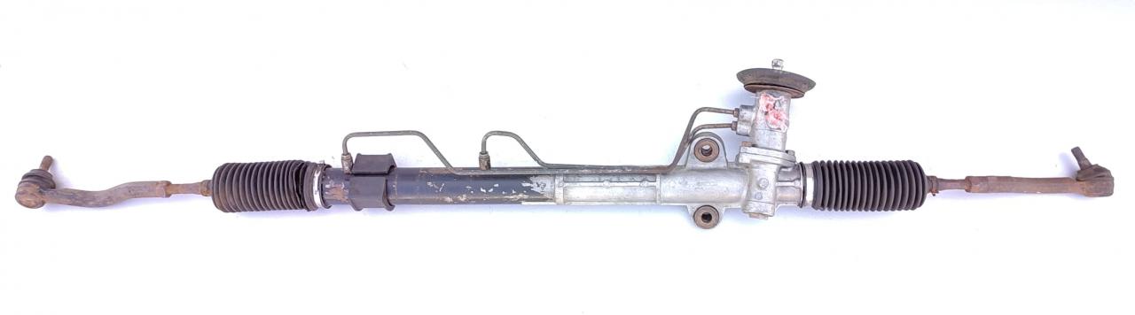 рулевая рейка Hyundai Sonata EF 1999, 57700-38020 - фото №1