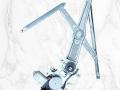 стеклоподъемник передний правый Toyota Yaris Verso 1 поколение 2002, 8571062030 - фото №2