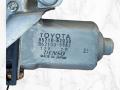 стеклоподъемник передний правый Toyota Yaris Verso 1 поколение 2002, 8571062030 - фото №3