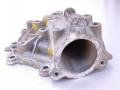 корпус термостата Renault Megane 2 поколение 2003, 1.6 л., бензин, МКПП, 7700600514 - фото №3
