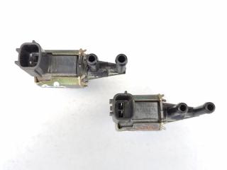 электромагнитный клапан Nissan Primera P12 (2001 - 2008), 1.6 л., QG16DE, бензин, МКПП, K5T48474