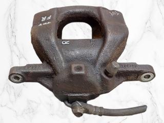 суппорт передний правый Toyota Corolla 10 поколение (E140/E150) [рестайлинг] 2010, 2.0 л., дизель