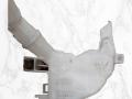 бачок омывателя Mazda 3 BL 2010, BBM4467480 - фото №3