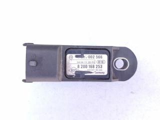 датчик абсолютного давления Renault Scenic 2 поколение 2005, 1.9 л., F9Q 812, дизель, МКПП, 8200168253