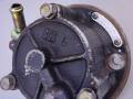 насос вакуумный Nissan Primera P11 1999, 2.0 л., CD20T, дизель, МКПП, 14650-2J601, VB60-01B - фото №6