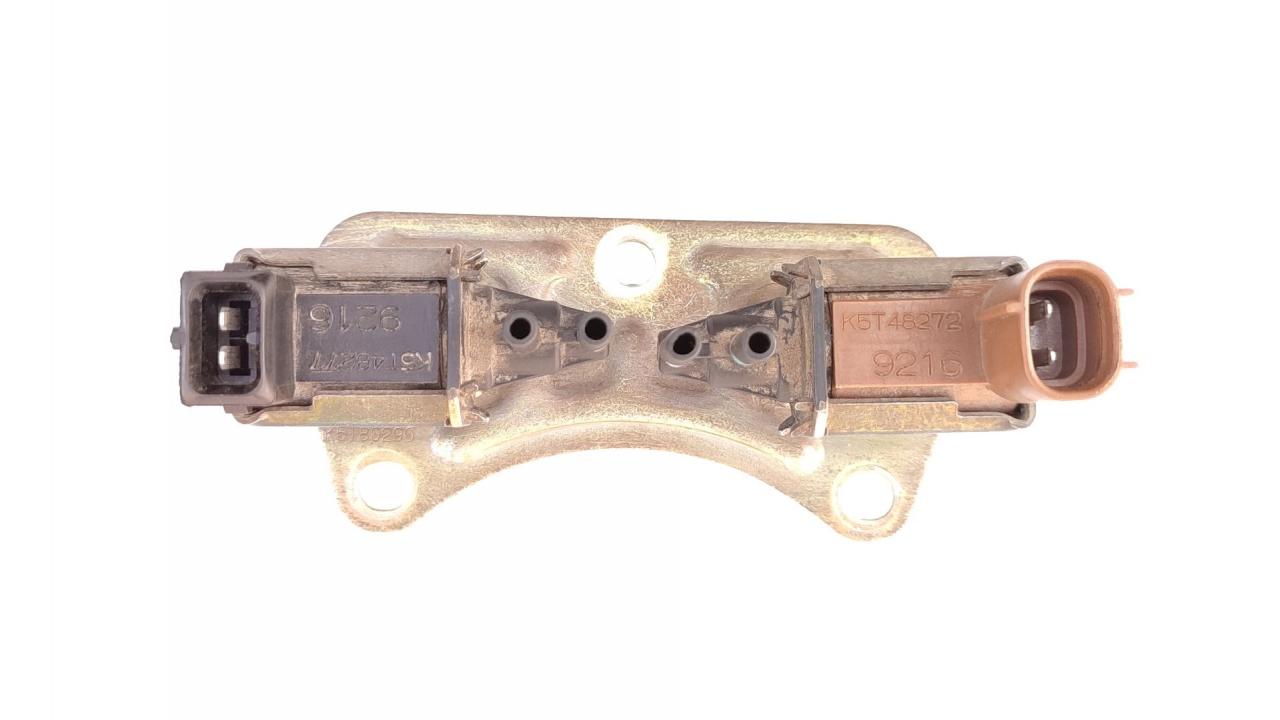 электромагнитный клапан Mitsubishi Galant 8 поколение 1998, 2.0 л., 4G63 (SOHC 16V), бензин, МКПП, K5T48272 - фото №1
