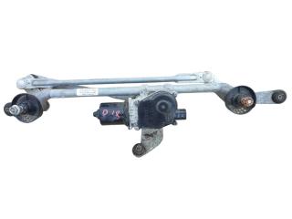 механизм стеклоочистителя (трапеция дворников) Infiniti QX50 P71A 2020, 2.0 л., бензин, передний привод, 288005NA0A