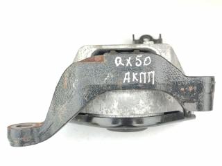 подушка крепления КПП Infiniti QX50 P71A 2020, 2.0 л., бензин, передний привод, AF40181-315