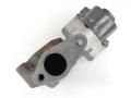 клапан EGR Nissan Primera P12 2003, 2.2 л., дизель, МКПП - фото №4