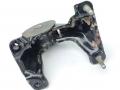 подушка крепления двигателя Toyota Avensis 1 поколение (T220) (1997 - 2000), 2.0 л., 2C-TE, дизель, МКПП - фото №4