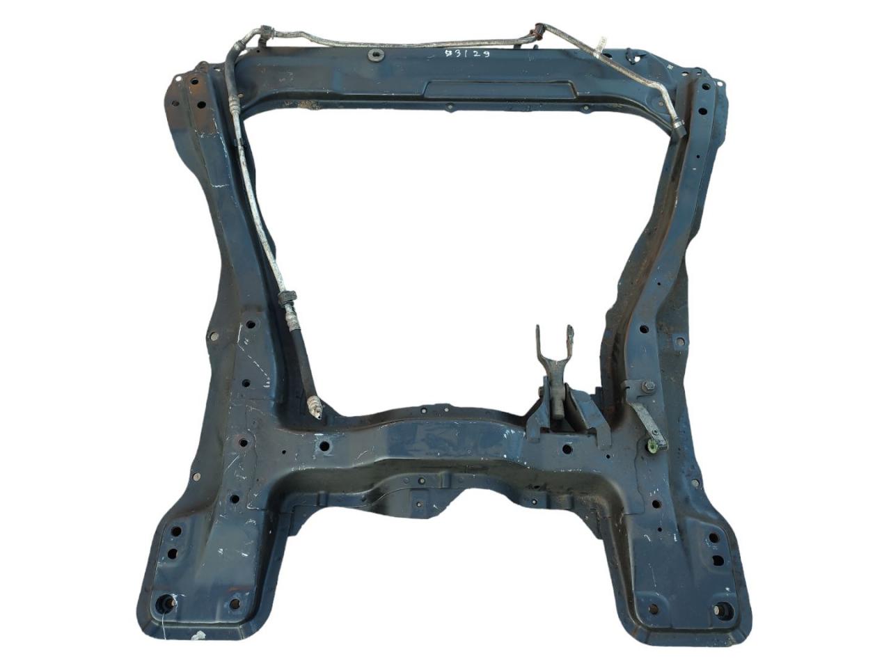 балка подвески передняя (подрамник) Peugeot 807 1 поколение (2002 - 2008), 2.0 л., дизель - фото №1