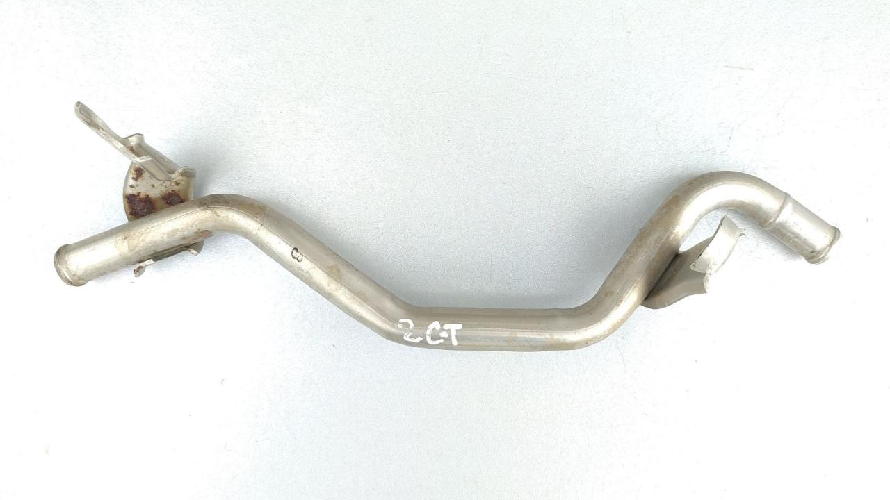 патрубок (трубопровод, шланг) Toyota Avensis 1 поколение (T220) (1997 - 2000), 2.0 л., 2C-TE, дизель, МКПП - фото №1