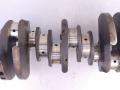 коленвал Mazda Xedos 6 1 поколение 1996, 2.0 л., KF1, бензин, МКПП, K801, KF01 - фото №3
