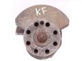 коленвал Mazda Xedos 6 1 поколение 1996, 2.0 л., KF1, бензин, МКПП, K801, KF01 - фото №5