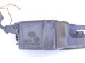 фара противотуманная левая Audi A6 4A/C4 1995, 2.3 л., AAR, бензин, МКПП, седан, 138693-00 - фото №2