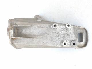 кронштейн двигателя Audi A6 4A/C4 1997, 2.5 л., AEL, дизель, МКПП, седан, 4A0199307AB