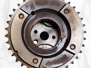шестерня Toyota Yaris 3 поколение XP130 2010, 1.3 л., 1NR-FE, бензин