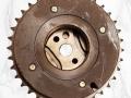 шестерня Toyota Yaris 3 поколение XP130 2010, 1.3 л., 1NR-FE, бензин - фото №3