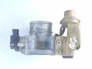 заслонка дроссельная Nissan Primera P12 2005, 1.6 л., QG16DE, бензин, МКПП, RTR50-65, AEB206-04