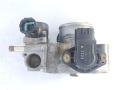 заслонка дроссельная Nissan Primera P12 2005, 1.6 л., QG16DE, бензин, МКПП, RTR50-65, AEB206-04 - фото №2