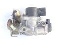 заслонка дроссельная Nissan Primera P12 2005, 1.6 л., QG16DE, бензин, МКПП, RTR50-65, AEB206-04 - фото №5