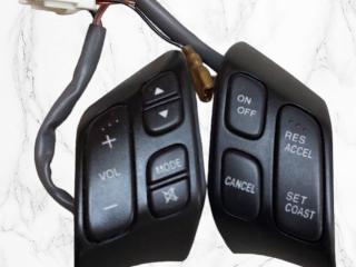переключатель круиз-контроля Mazda 6 1 поколение [рестайлинг] 2005, бензин, универсал
