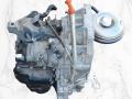 КПП автоматическая (АКПП) Mazda 5 1 поколение [рестайлинг] 2008, 2.0 л., LF-DE, бензин, FSK20 - фото №7
