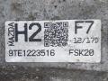 КПП автоматическая (АКПП) Mazda 5 1 поколение [рестайлинг] 2008, 2.0 л., LF-DE, бензин, FSK20 - фото №8