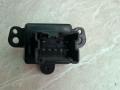 кнопка аварийной сигнализации Nissan Almera Tino V10 2002, 01016 - фото №4