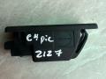 подсветка номера Citroen C4 Picasso 1 поколение 2009, 9635676580 - фото №2