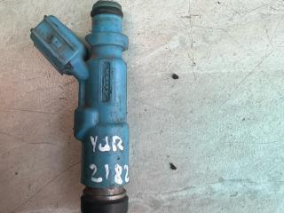 форсунка Toyota Yaris 1 поколение XP10 [рестайлинг] (2003 - 2005), 1.3 л., 23250-23020