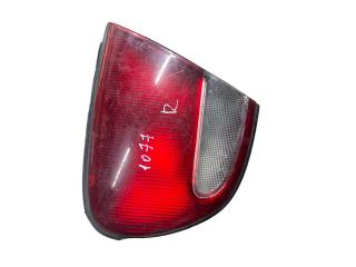 фонарь крышки багажника правый Mazda Xedos 6 1 поколение (1992 - 1999)
