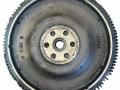 комплект сцепления Mazda 323 5 поколение 1996, 1.5 л., бензин - фото №2