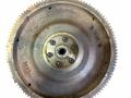 комплект сцепления Mazda 323 6 поколение 1999, 1.5 л., бензин - фото №2
