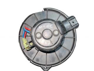 моторчик печки Mitsubishi Carisma 1 поколение (1995 - 1999)
