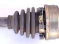 полуось (приводной вал, ШРУС) Volkswagen Golf 3 поколение 1993, 1.9 л., дизель, МКПП, универсал - фото №2