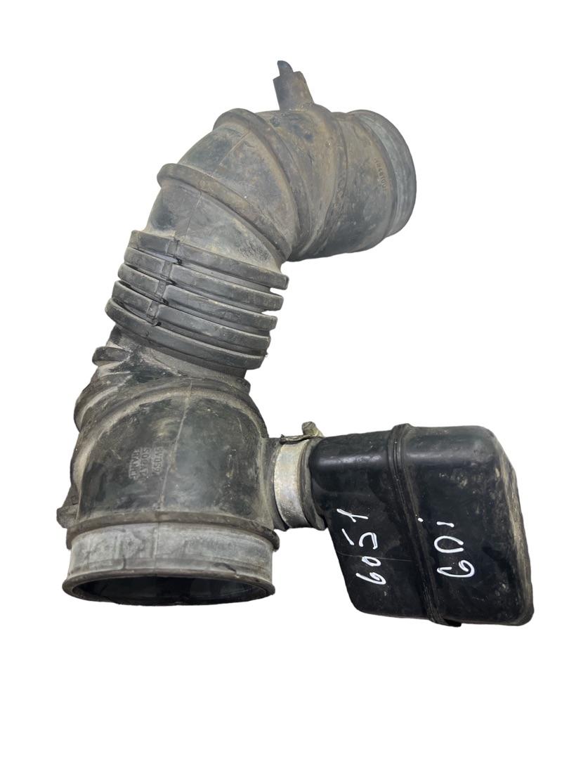 гофра инжектора Mitsubishi Carisma 1 поколение 1999, 1.8 л., GDi, бензин - фото №1