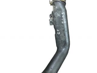 патрубок интеркулера Mazda 626 GF 1998, 2.0 л., дизель