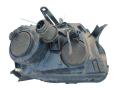 фара левая Renault Duster 1 поколение 2015, 1.5 л., дизель, МКПП, 1305236683 - фото №4