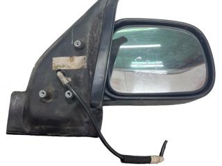 зеркало наружное правое Nissan Serena С23 [2-й рестайлинг] (1997 - 2000)