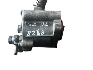 насос вакуумный Toyota Corolla 9 поколение (E120/E130) [рестайлинг] 2004, 2.0 л., дизель